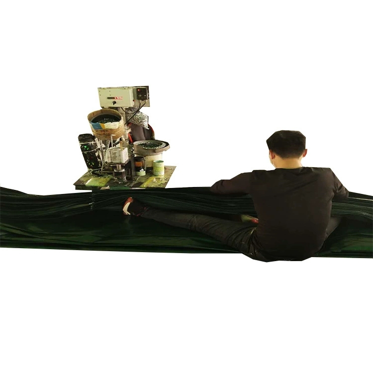 聯(lián)缸打扣機